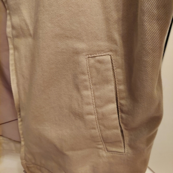 Feltics' New Standard Bomber Jacket     |M| - Picture 7 of 12